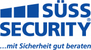 Emfangsservice Berlin - Süss Security GmbH - Firmenlogo